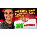 Resin Flooring Marketing: How to Get More Inquiries