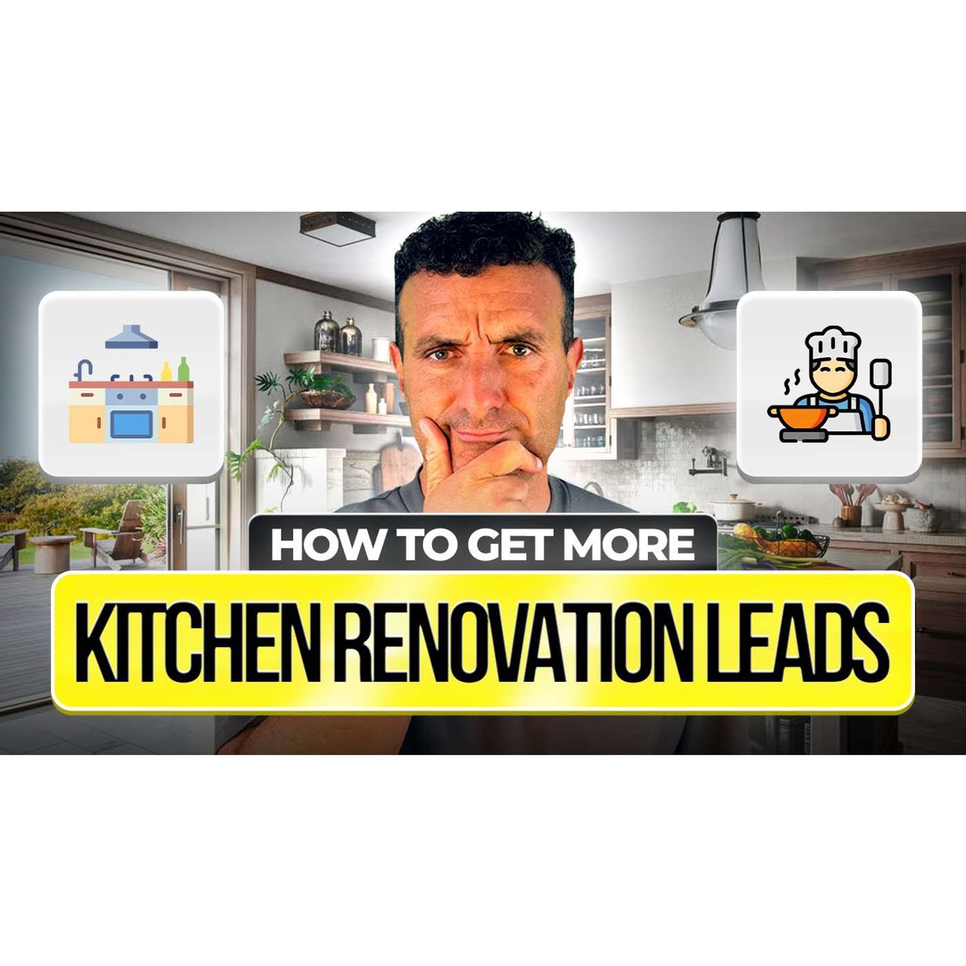 Proven Lead Generation Strategies for Kitchen Refurbishment Businesses