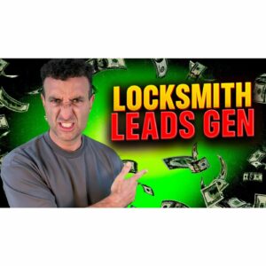 How to Grow Your Locksmith Business with Daily Leads