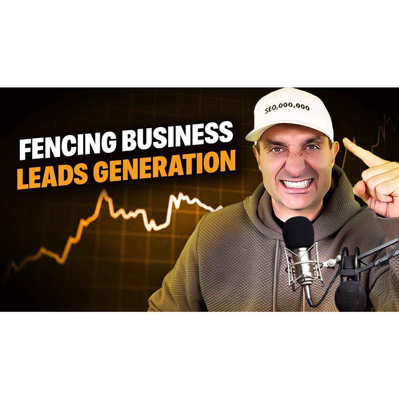Generate Consistent Fencing Leads in 2025
