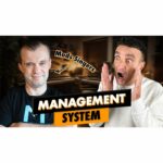 Mastering Management Systems: Mads Singers & James Dooley