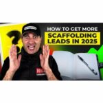 Lead Generation for Scaffolding Companies That Works