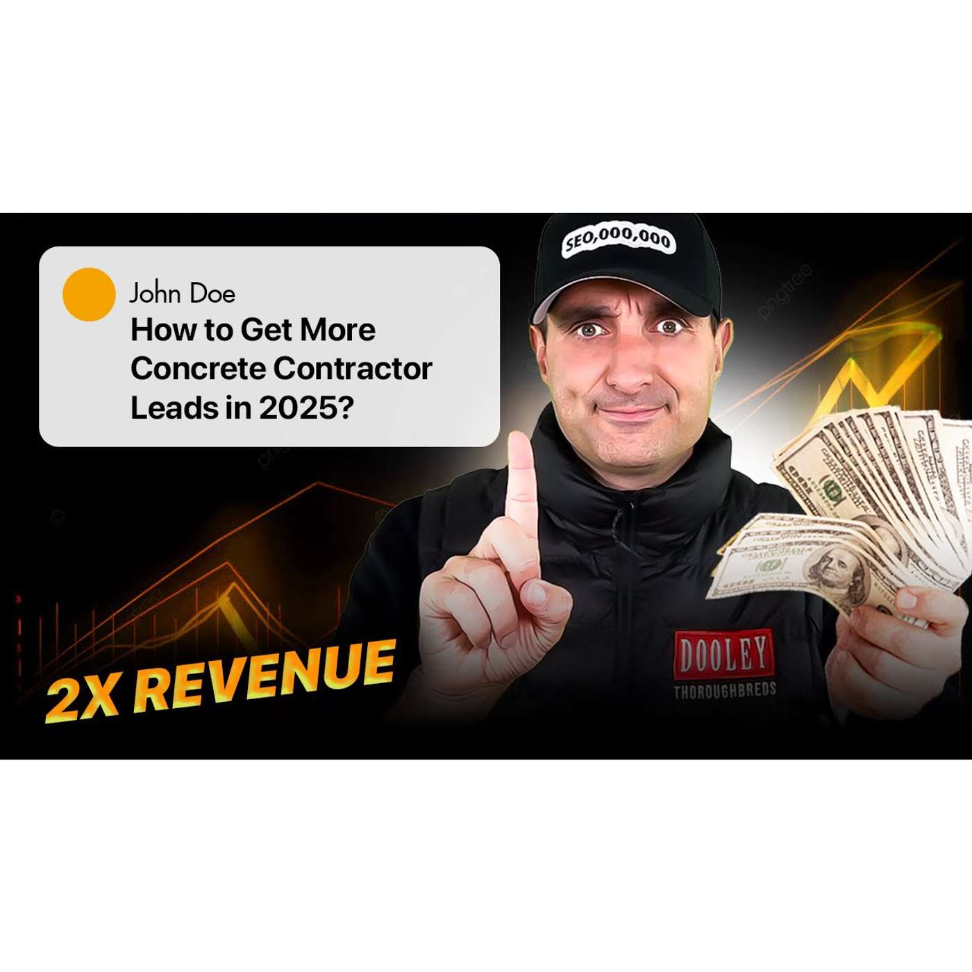 How to Grow Your Concrete Business with Proven Lead Generation