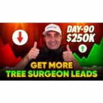 How to Get More Leads as a Tree Surgeon in the UK