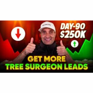 How to Get More Leads as a Tree Surgeon in the UK