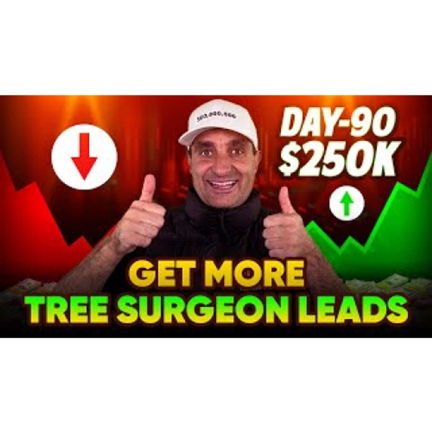How to Get More Leads as a Tree Surgeon in the UK