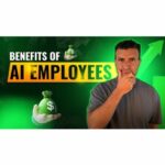 Why AI Employees Are Changing Everything