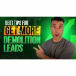 Demolition Company Marketing That Works