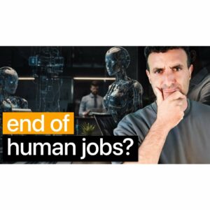 Are AI Employees the Future of Work?
