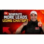 Generate More Leads with ChatGPT: The 2025 Strategy That Works