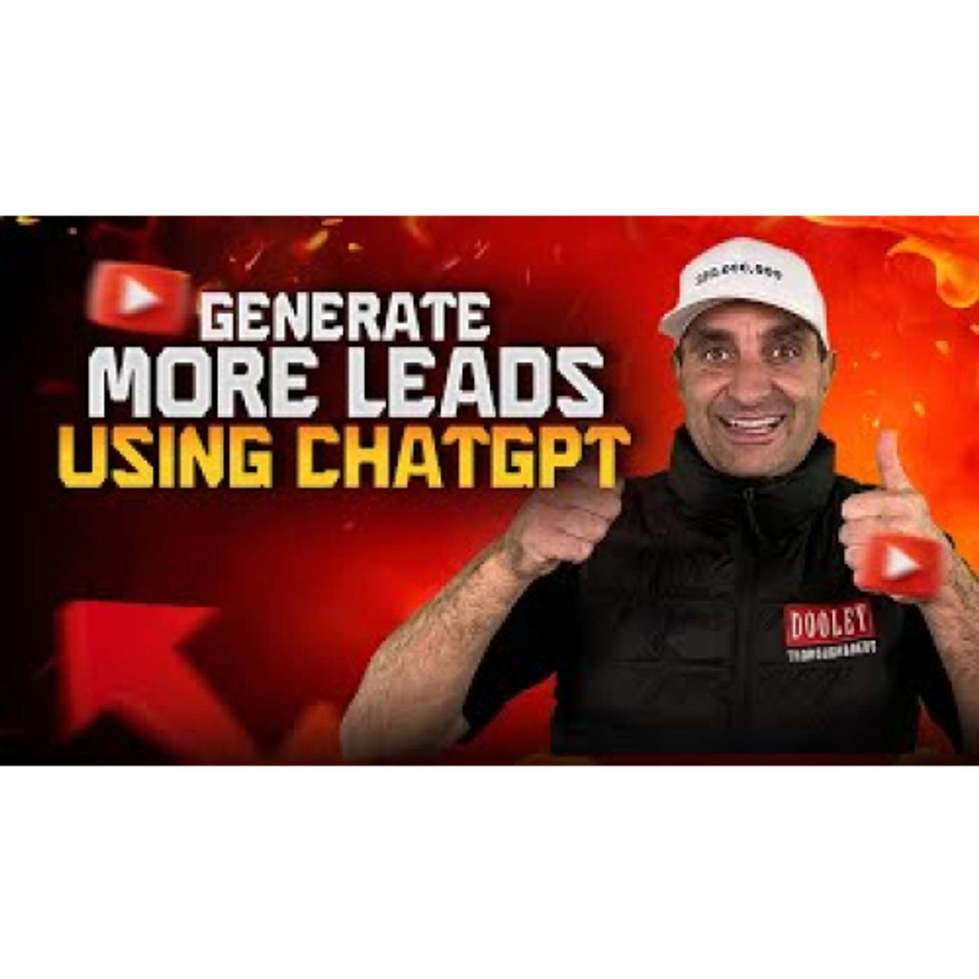 Generate More Leads with ChatGPT: The 2025 Strategy That Works