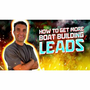 Proven Marketing Strategies for Boat Builders in the UK