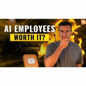 Are AI Employees Worth It