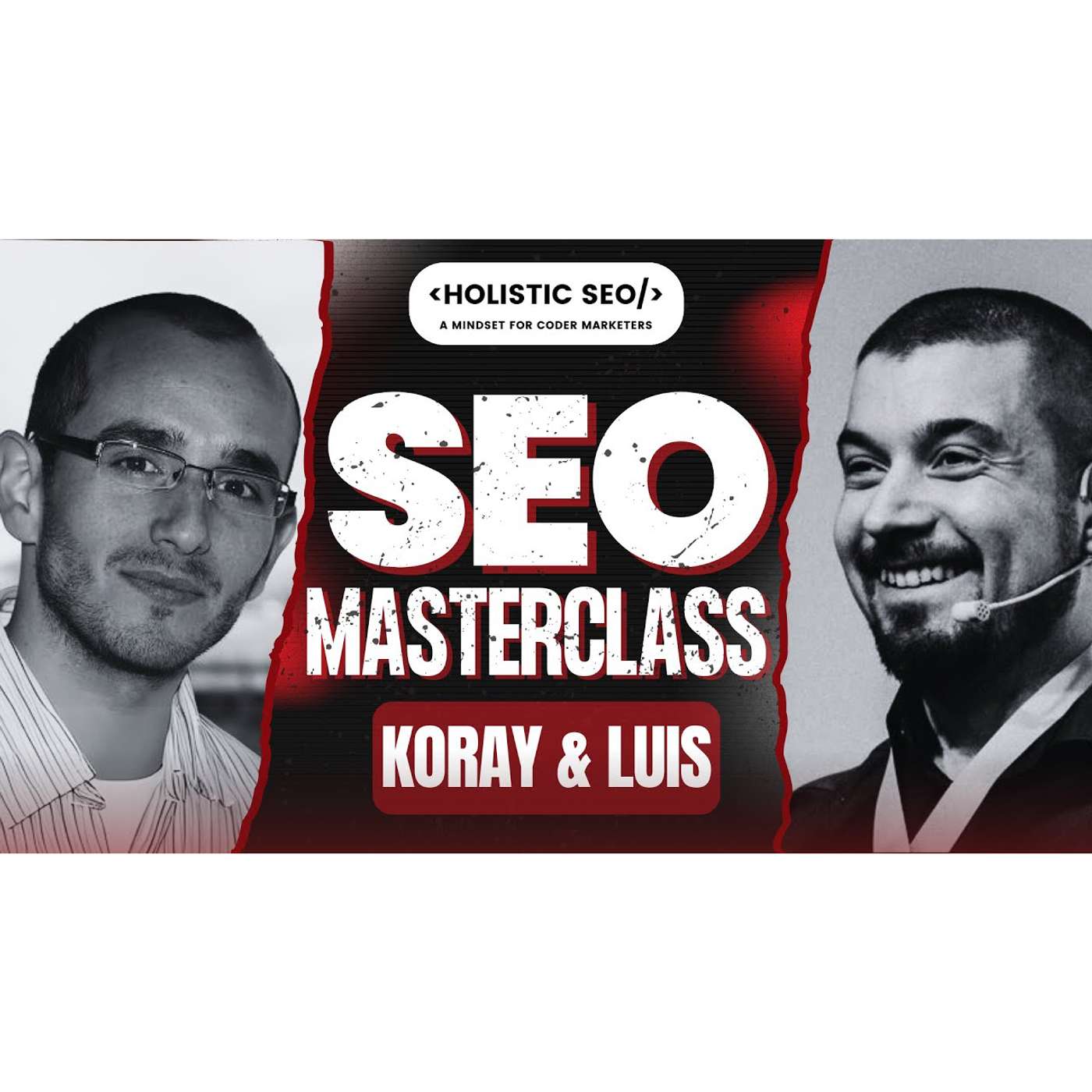 Semantic SEO Success Stories Between Luis Salazar Jurado and Koray Tuğberk GÜBÜR