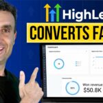 Speed to Lead and How GoHighLevel (GHL) Improves Lead Conversion