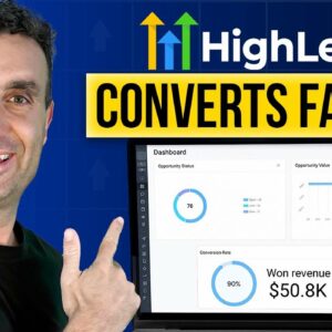 Speed to Lead and How GoHighLevel (GHL) Improves Lead Conversion