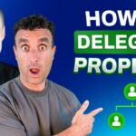 How to Delegate Responsibility to Your Staff