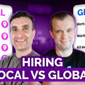 Local vs Remote Hiring: How to Decide What Works Best