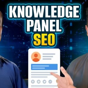KGMID SEO: Optimising Your Knowledge Graph
