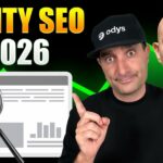Why Entity SEO Is the Future of Rankings