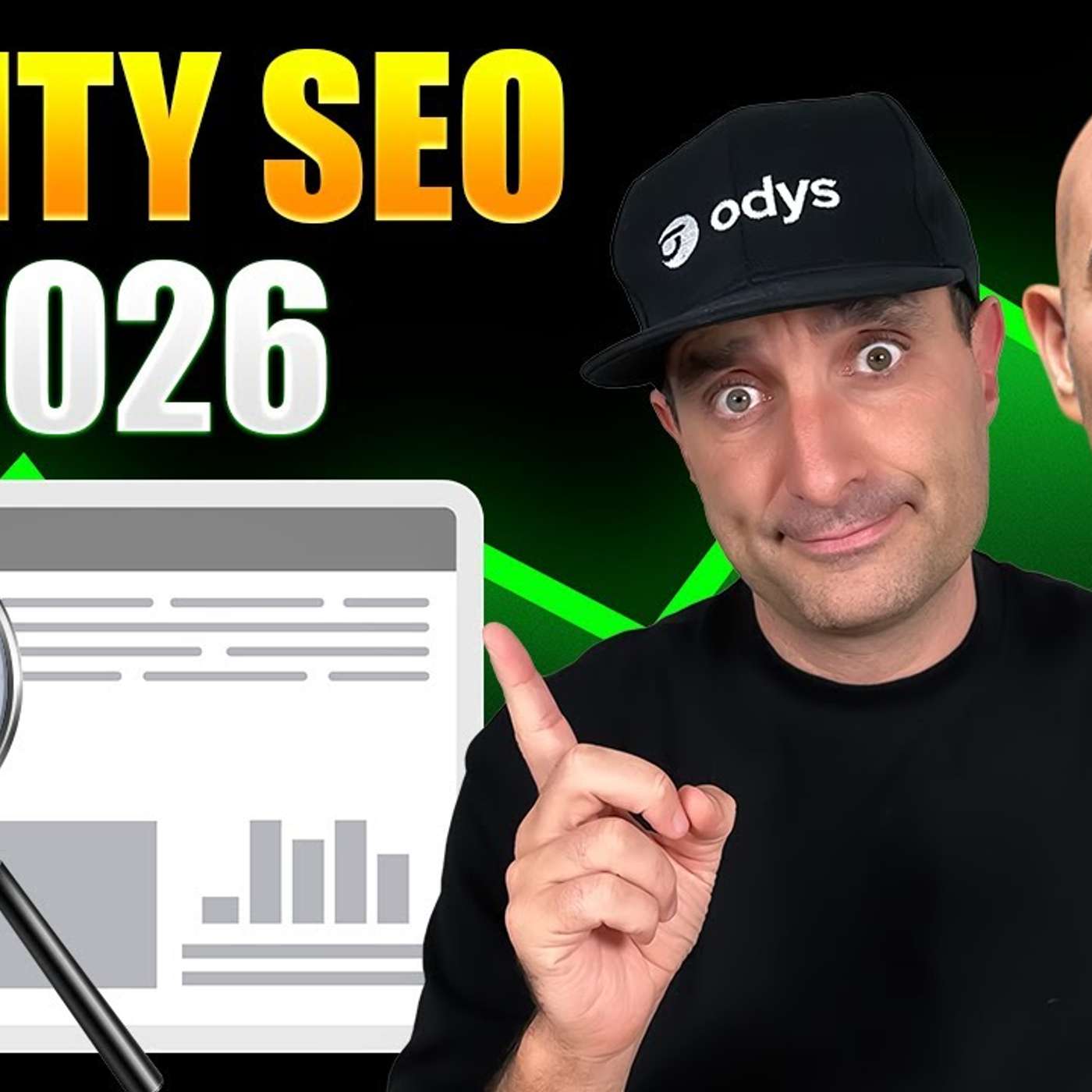Why Entity SEO Is the Future of Rankings