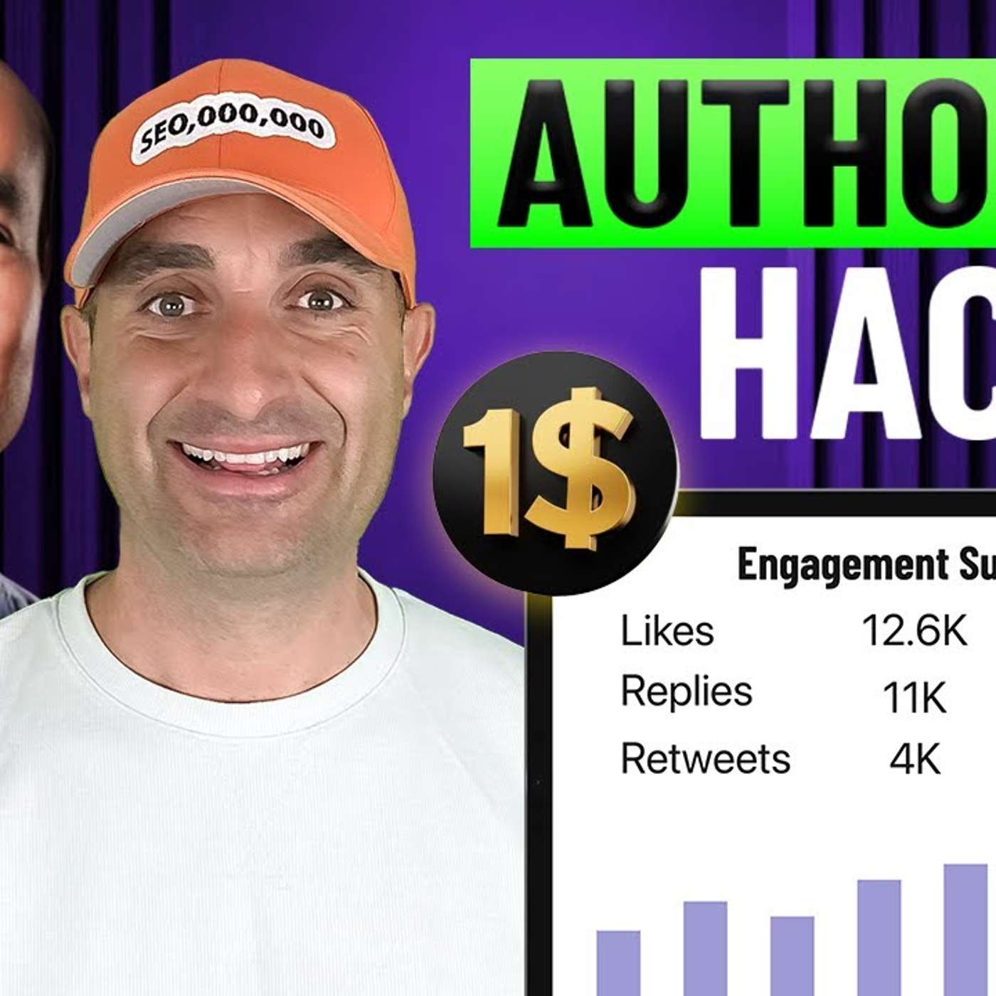 Build Authority with the Dollar a Day Strategy