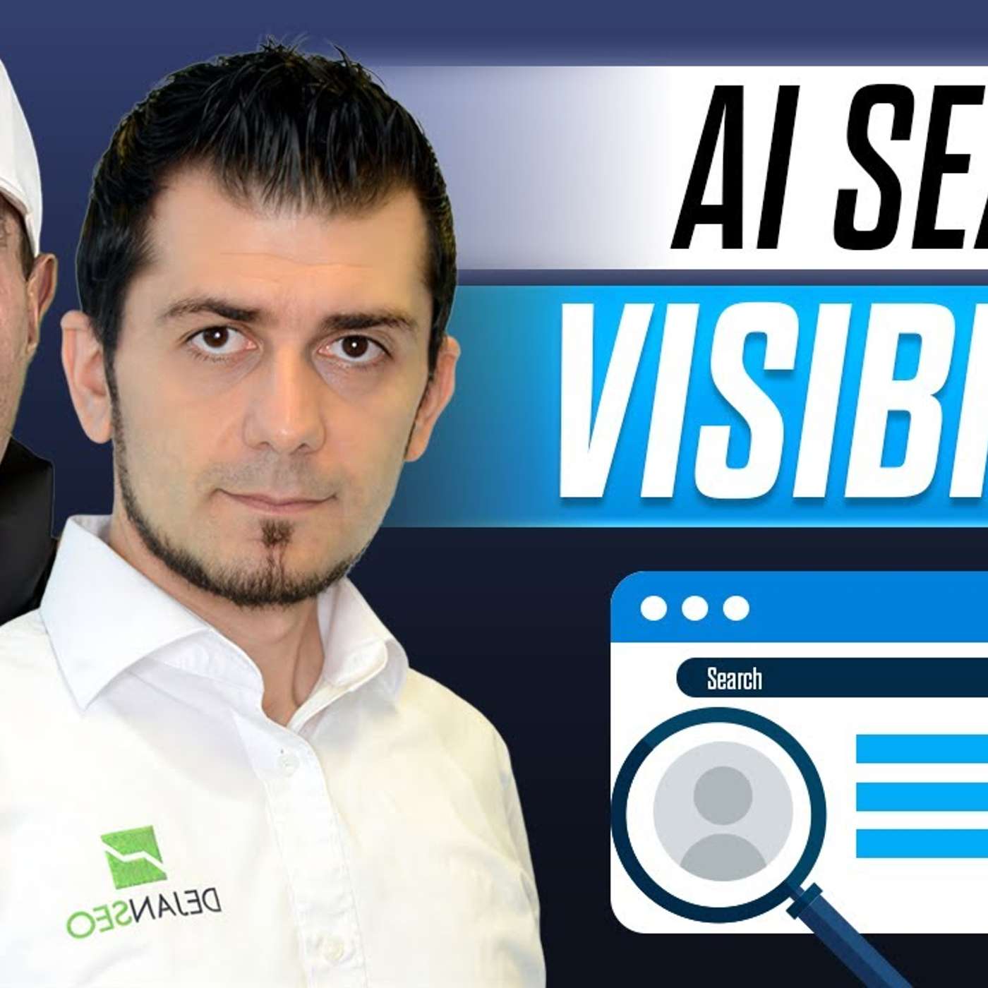 How To Optimise AI Search Visibility | AI SEO, LLM SEO, GEO