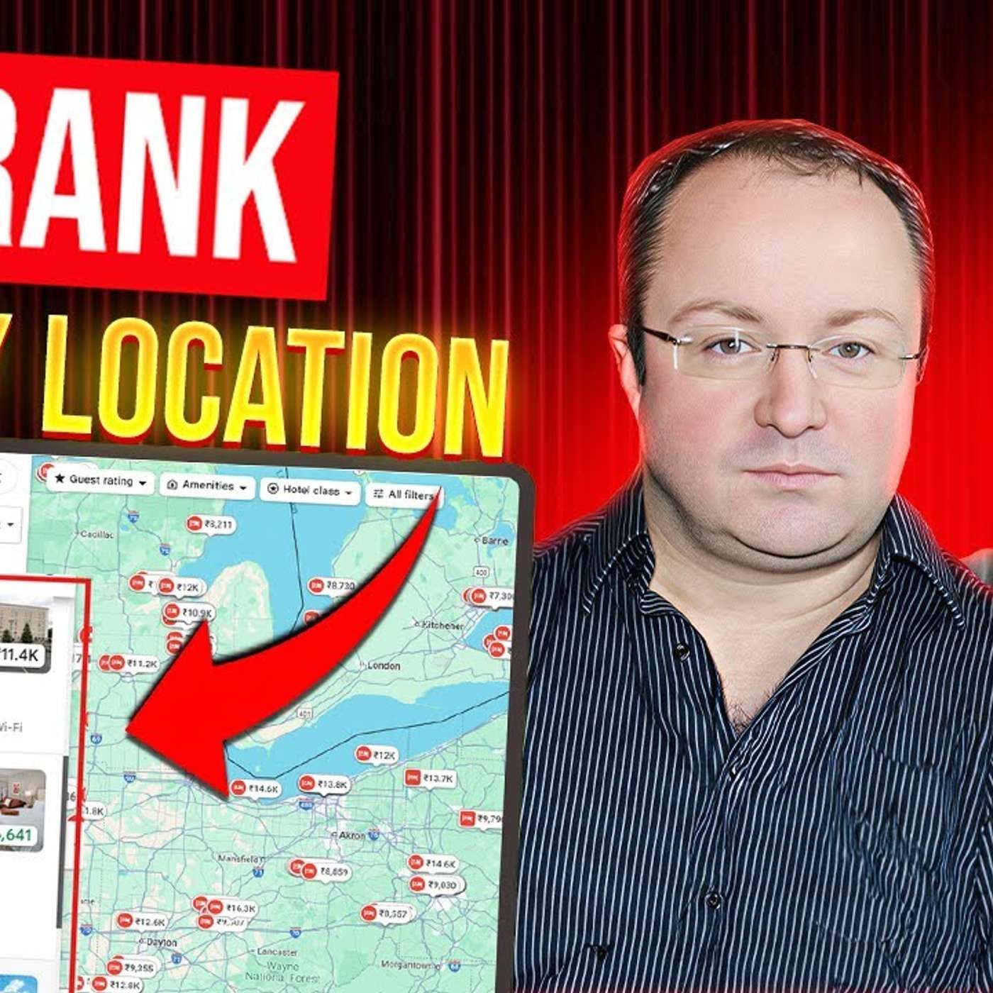 How to Scale Multi-Location Rankings with Franchise SEO