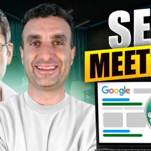 The Future of AI SEO Explained with Dan Petrovich
