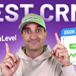 GoHighLevel (GHL) Review | Why It’s the Best CRM for Speed to Lead