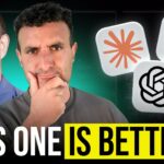 Claude vs ChatGPT vs Perplexity The Real Winner for SEOs (James Dooley x Dennis Yu)