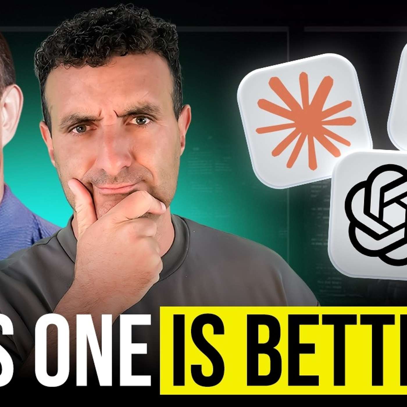 Claude vs ChatGPT vs Perplexity The Real Winner for SEOs (James Dooley x Dennis Yu)