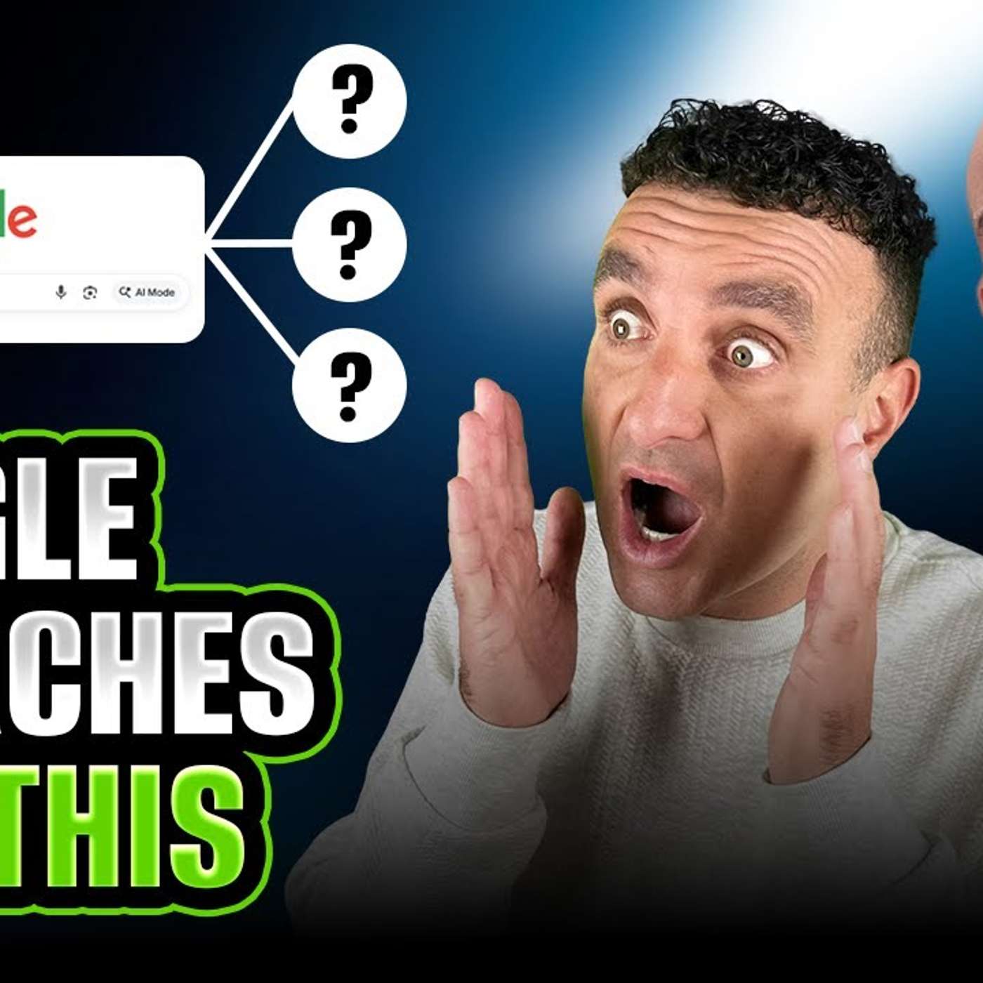 STOP Using Query Augmentation and Query Fan Out Until You Watch This