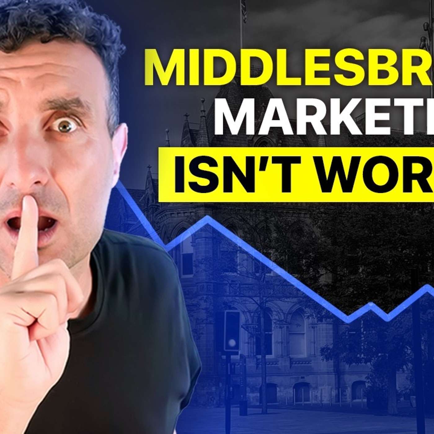 How Middlesbrough Businesses Build Steady Monthly Leads in 2026 Using Advanced Digital Marketing