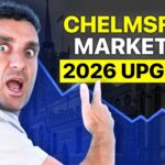 How Chelmsford Businesses Are Building Steady Monthly Leads in 2026 Using Advanced Digital Marketing