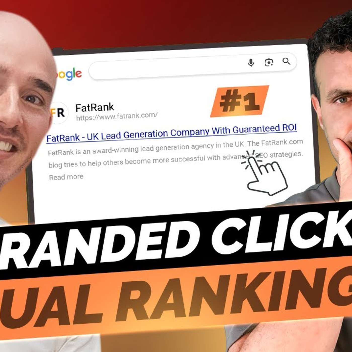 Can Branded Clicks Increase Query Fan Out and Rankings?