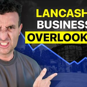 How Lancashire Businesses Are Building Steady Monthly Leads in 2026 Using Advanced Digital Marketing