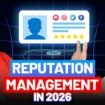 Brand Entity SEO – Online Reputation Management in the Age of AI