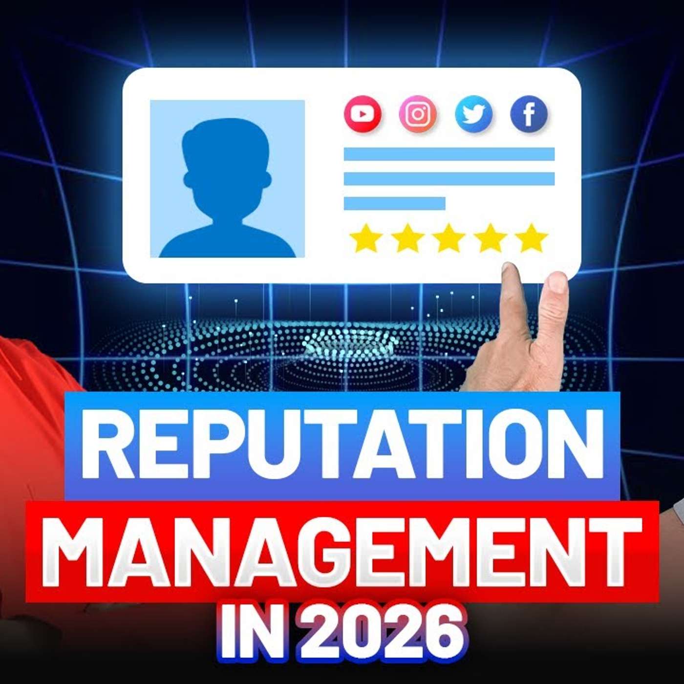 Brand Entity SEO – Online Reputation Management in the Age of AI
