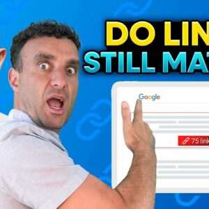 Can Backlinks Improve Rankings for Query Fan Out Searches?