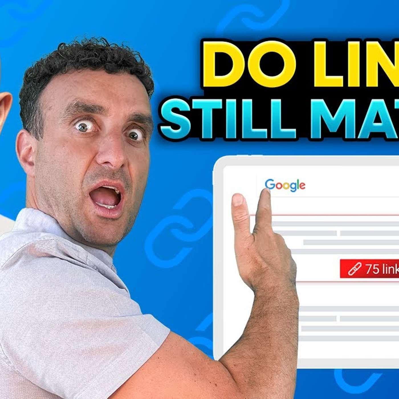 Can Backlinks Improve Rankings for Query Fan Out Searches?