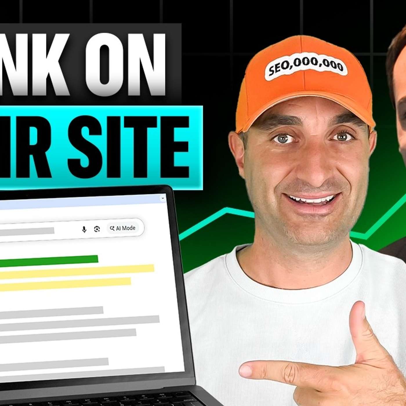 How Parasite SEO Works Using Third-Party Corroboration (James Dooley Interviews Charles Floate)