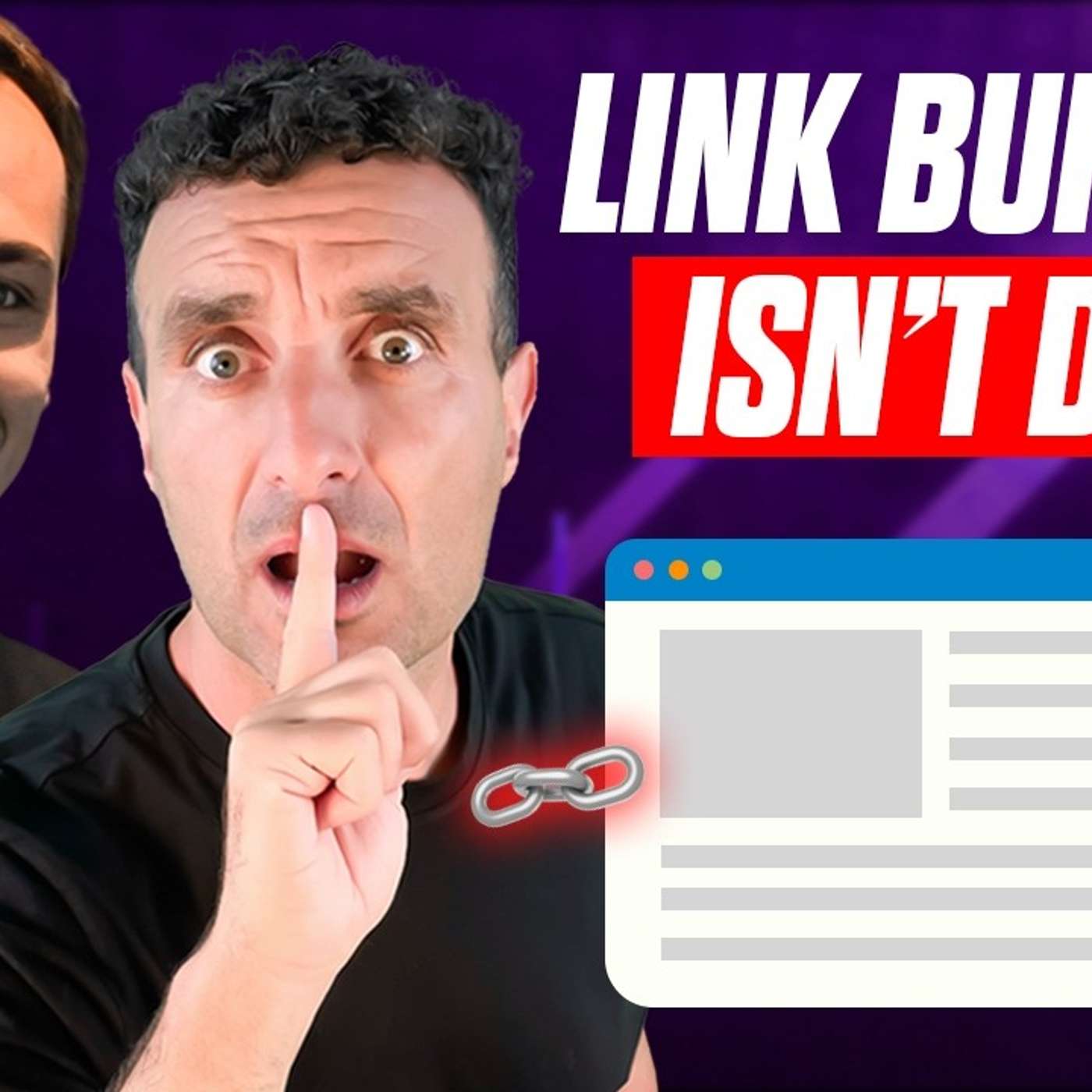 The Link Building Strategies That Work in 2026 (James Dooley Interviews Charles Floate)