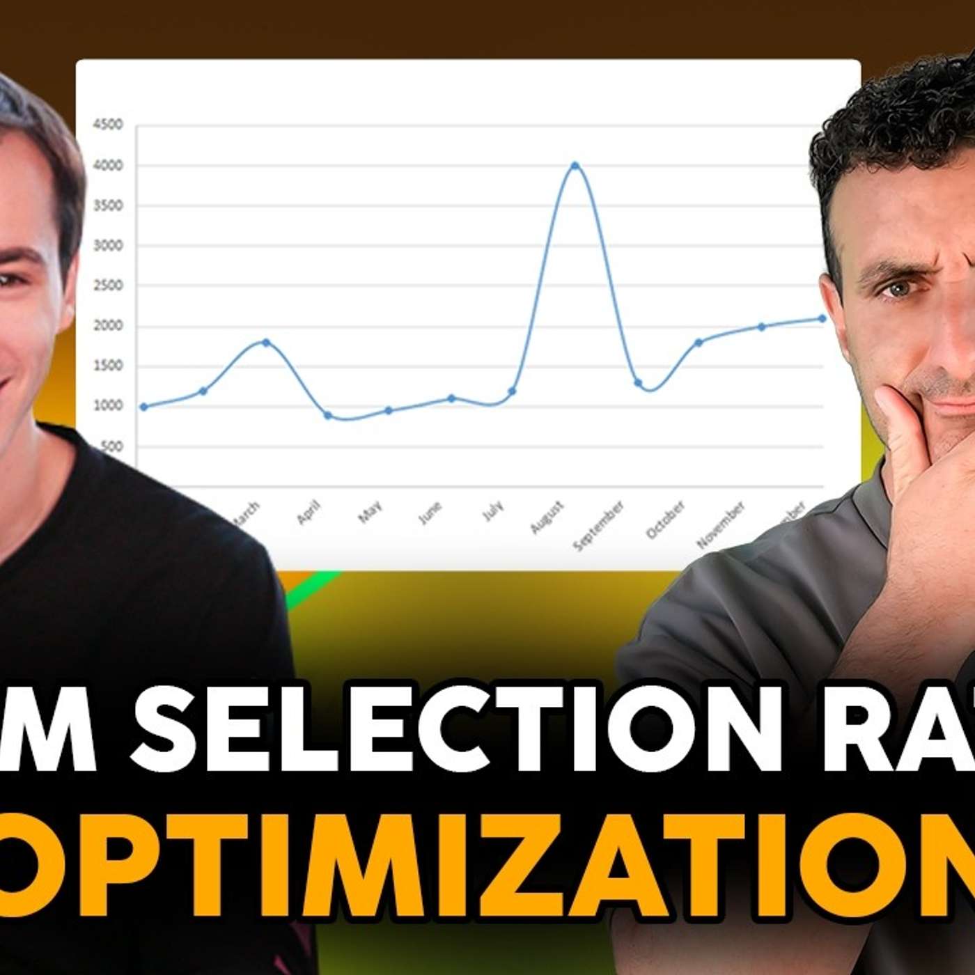 How LLM Selection Rate Optimisation Works (James Dooley Interviews Charles Floate)