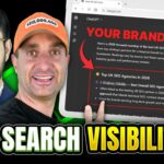 AI Search Visibility | James Dooley Interviews Dawood Khan from CrowdScale.ai on AI SEO Strategy