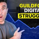 How Guildford Businesses Are Building Steady Monthly Leads in 2026 Using Advanced Digital Marketing