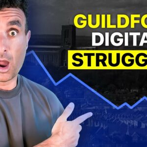 How Guildford Businesses Are Building Steady Monthly Leads in 2026 Using Advanced Digital Marketing