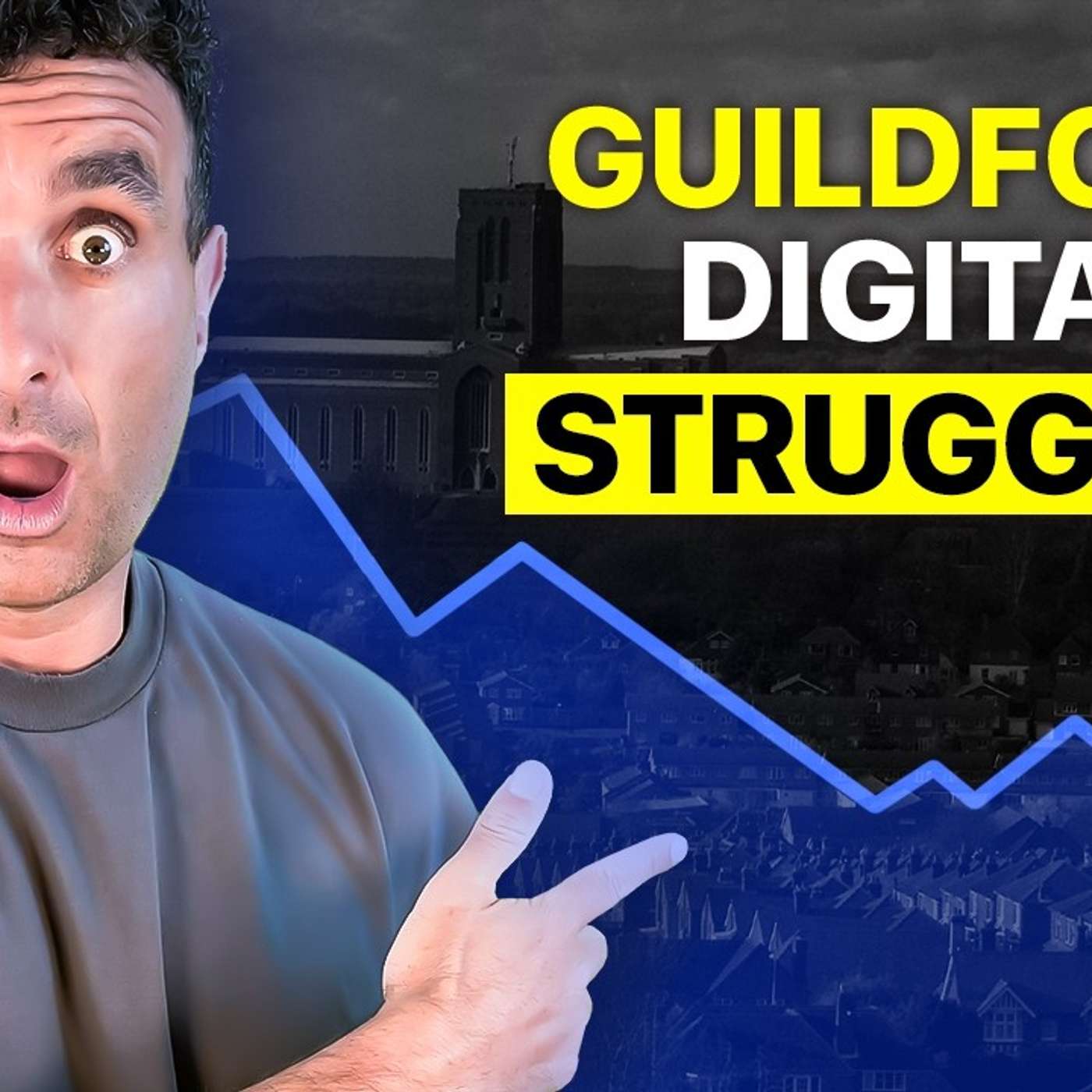 How Guildford Businesses Are Building Steady Monthly Leads in 2026 Using Advanced Digital Marketing