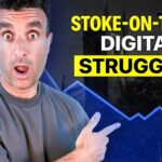 How Stoke-on-Trent Businesses Build Steady Monthly Leads in 2026 Using Advanced Digital Marketing
