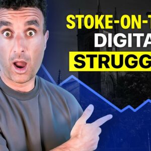 How Stoke-on-Trent Businesses Build Steady Monthly Leads in 2026 Using Advanced Digital Marketing